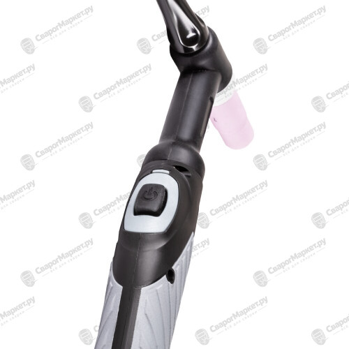 Горелка FoxWeld SAGGIO TIG-26 FLEX 35мм2 5Pin 8M-2