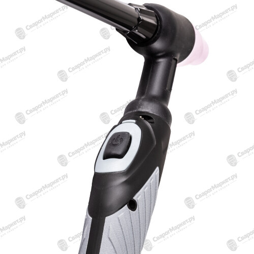 Горелка FoxWeld SAGGIO TIG-550 35мм2 5Pin 4M ЖО-1