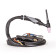 Горелка FoxWeld SAGGIO TIG-550 U/D 35мм2 5Pin 4M ЖО