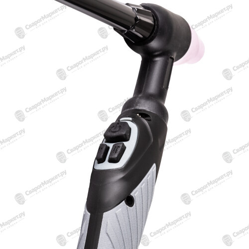 Горелка FoxWeld SAGGIO TIG-550 U/D 35мм2 5Pin 8M ЖО-1