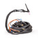 Горелка FoxWeld SAGGIO TIG-550 U/D 35мм2 5Pin 8M ЖО