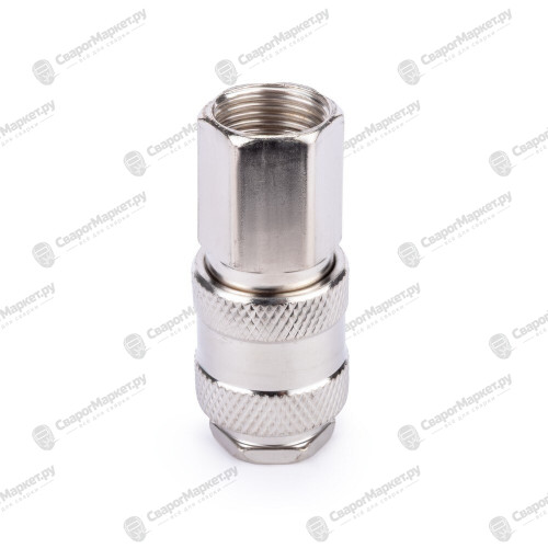 Соединитель FoxWeld AERO rapid 