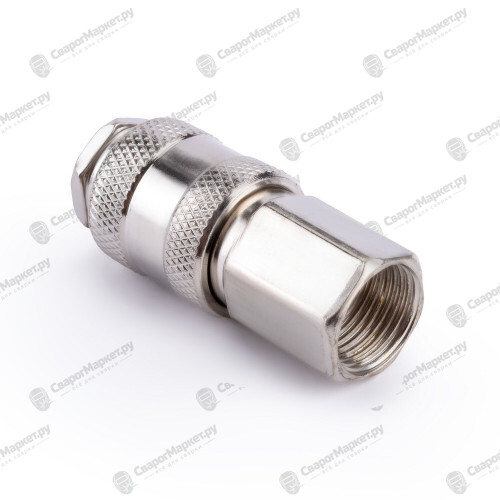 Соединитель FoxWeld AERO rapid 