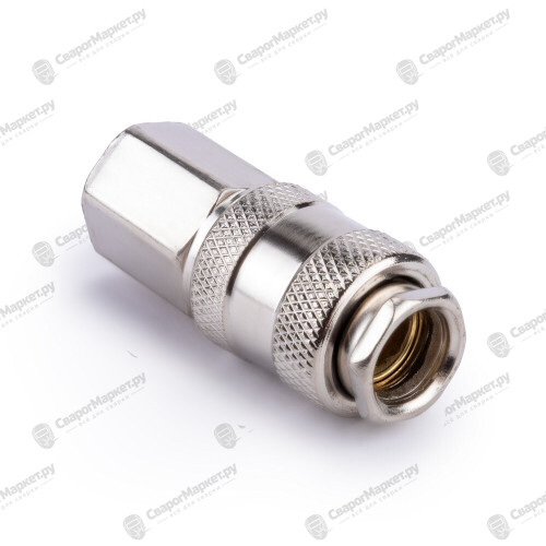 Соединитель FoxWeld AERO rapid 