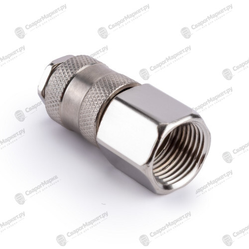 Соединитель FoxWeld AERO rapid 