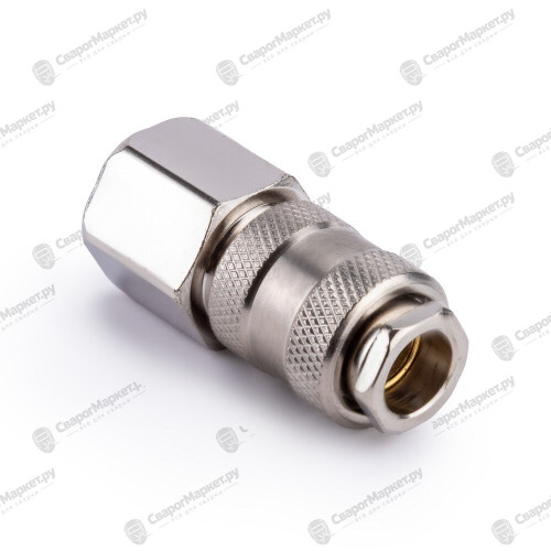 Соединитель FoxWeld AERO rapid 