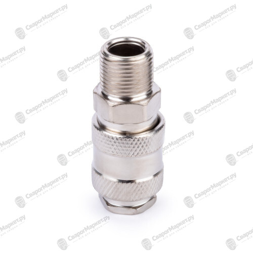 Соединитель FoxWeld AERO rapid 