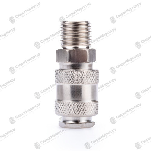 Соединитель FoxWeld AERO rapid 