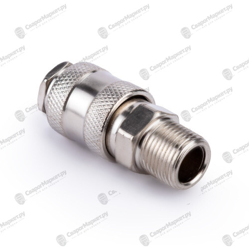 Соединитель FoxWeld AERO rapid 