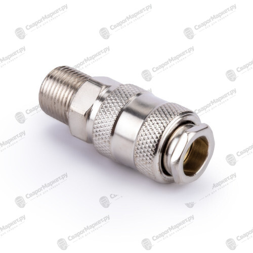 Соединитель FoxWeld AERO rapid 