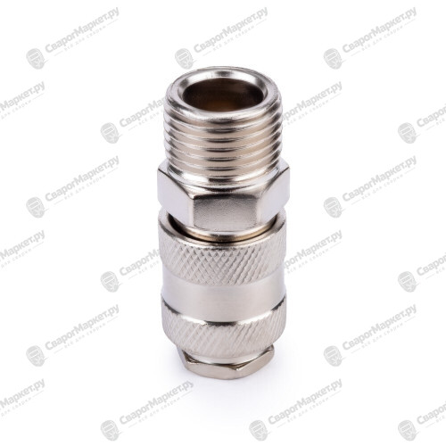 Соединитель FoxWeld AERO rapid 