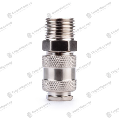 Соединитель FoxWeld AERO rapid 
