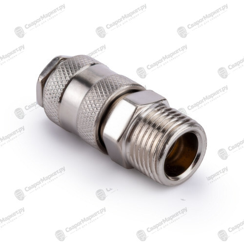 Соединитель FoxWeld AERO rapid 