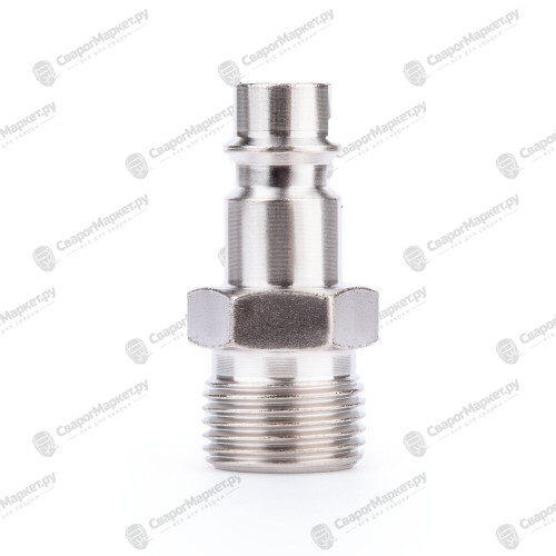 Соединитель FoxWeld AERO rapid 