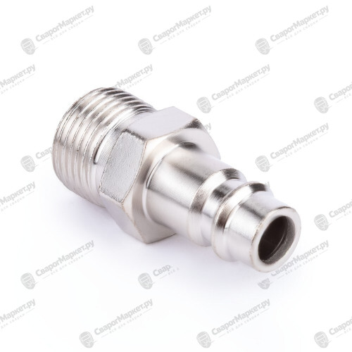 Соединитель FoxWeld AERO rapid 
