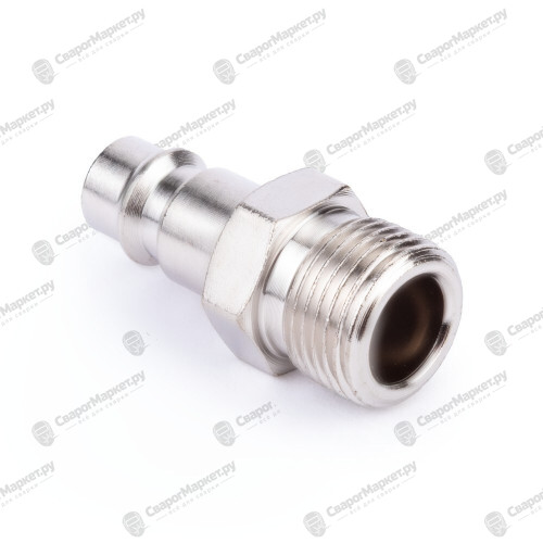 Соединитель FoxWeld AERO rapid 