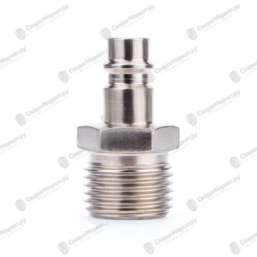 Соединитель FoxWeld AERO rapid 