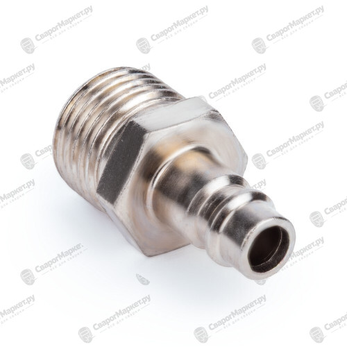 Соединитель FoxWeld AERO rapid 