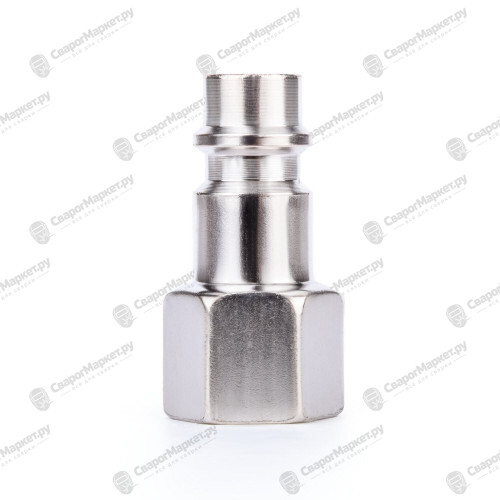 Соединитель FoxWeld AERO rapid 