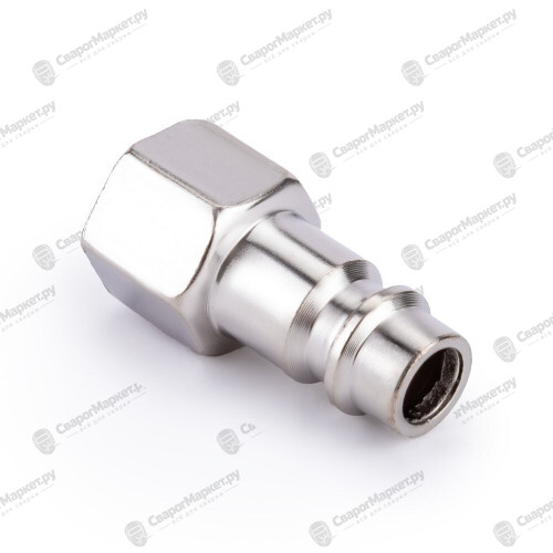 Соединитель FoxWeld AERO rapid 