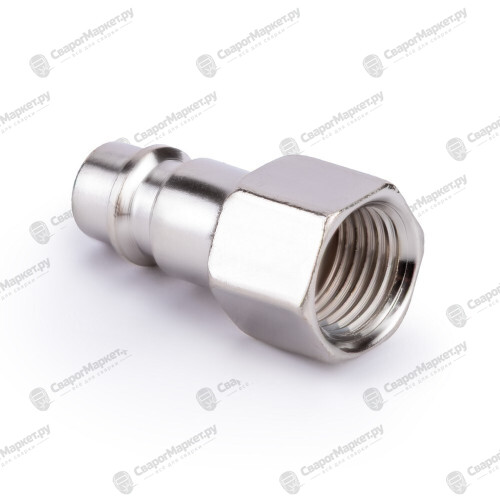 Соединитель FoxWeld AERO rapid 
