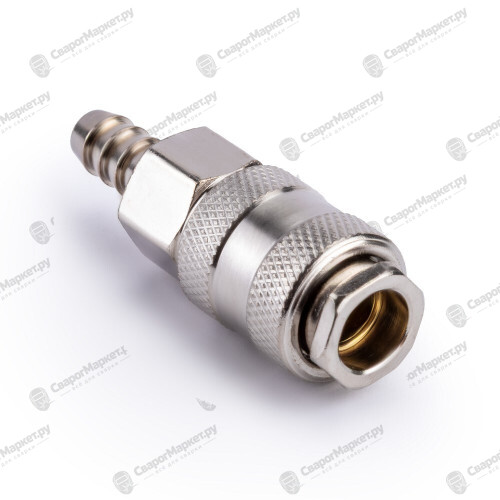 Соединитель FoxWeld AERO rapid 