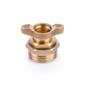 Пробка сливная FoxWeld AERO G 1/2