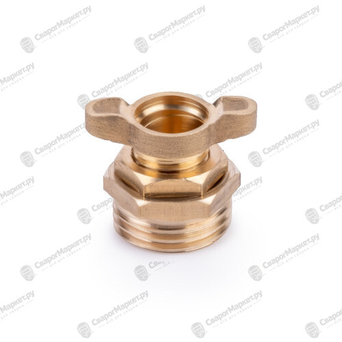 Пробка сливная FoxWeld AERO G 1/2