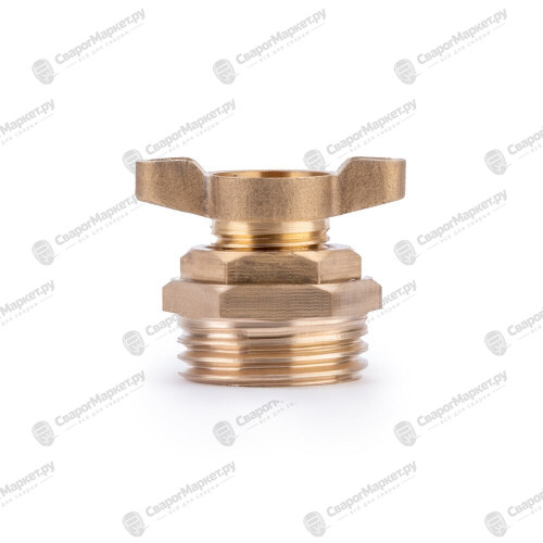 Пробка сливная FoxWeld AERO G 1/2