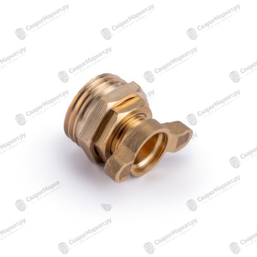Пробка сливная FoxWeld AERO G 1/2