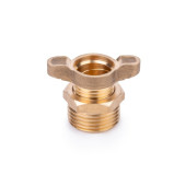 Пробка сливная FoxWeld AERO G 3/8
