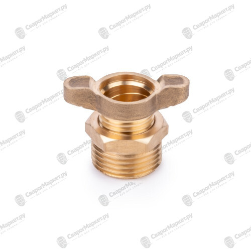 Пробка сливная FoxWeld AERO G 3/8