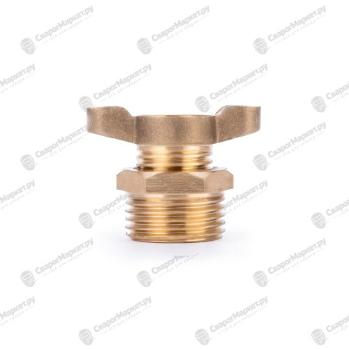 Пробка сливная FoxWeld AERO G 3/8