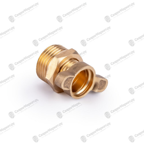 Пробка сливная FoxWeld AERO G 3/8