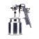 Краскораспылитель с нижним бачком FoxWeld AERO SGB 700/20