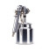 Краскораспылитель с нижним бачком FoxWeld AERO SGB 700/25