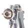 Краскораспылитель с нижним бачком FoxWeld AERO SGB 700/25