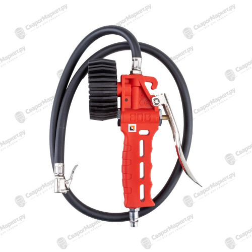Пистолет для подкачки шин FoxWeld AERO TG 1000/80-1