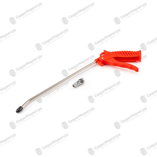 Пистолет для продувки FoxWeld AERO DGP 300