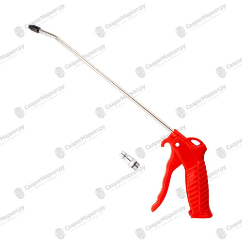 Пистолет для продувки FoxWeld AERO DGP 300-1