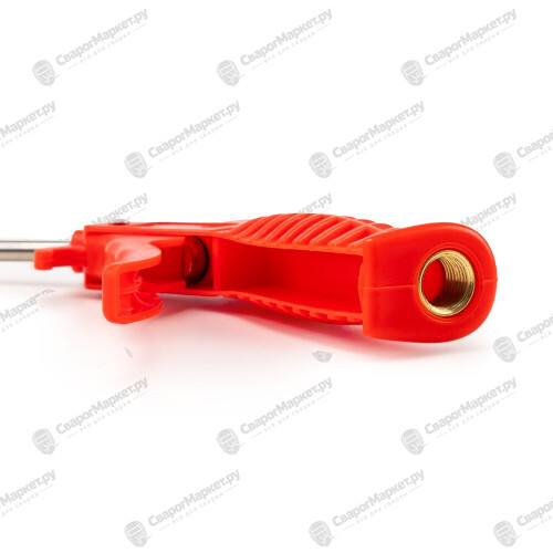 Пистолет для продувки FoxWeld AERO DGP 300-3