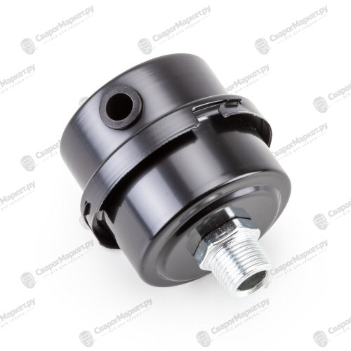 Фильтр воздушный FoxWeld AERO в сборе G 3/8