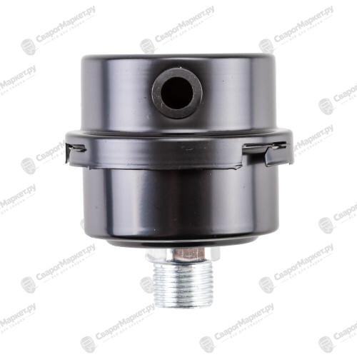 Фильтр воздушный FoxWeld AERO в сборе G 3/8