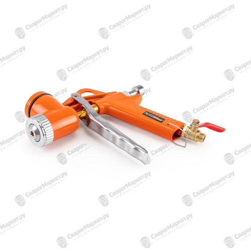 Пистолет картушный FoxWeld AERO SCU 6000-1