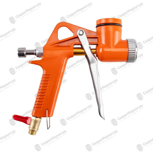 Пистолет картушный FoxWeld AERO SCU 6000-2