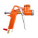 Пистолет картушный FoxWeld AERO SCU 6000