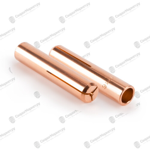 Цанга усиленная 1,6 мм FoxWeld SAGGIO TIG-550-1