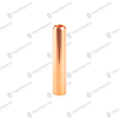 Цанга усиленная 6,4 мм FoxWeld SAGGIO TIG-550