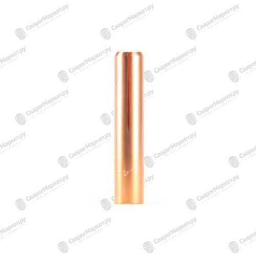 Цанга усиленная 6,4 мм FoxWeld SAGGIO TIG-550-1
