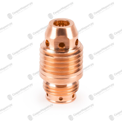 Корпус цанги универсальный FoxWeld SAGGIO TIG-550